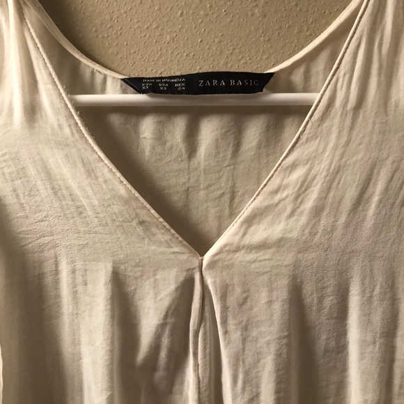 Light Summer Top - Picture 2 of 3